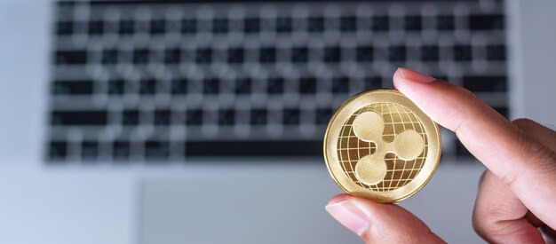 XRP Eyes $12 as Institutional Adoption and Regulatory Clarity Fuel 769% Projection
