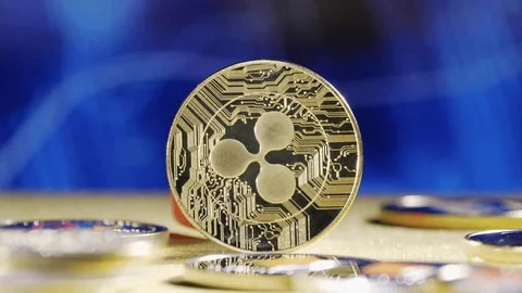 Senate Markup May 14 Could Unlock Crypto Regulation Framework, Boosting XRP