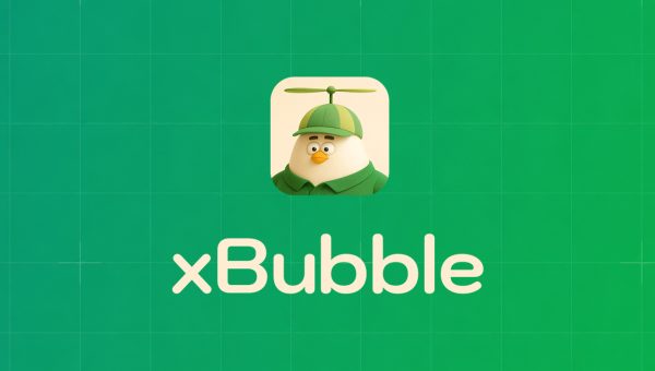 DAPPOS Launches xBubble to Automate AI Without Prompt Engineering