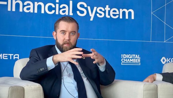DTCC-Chainlink Integration Unlocks 24/7 Collateral Trading Across Blockchains