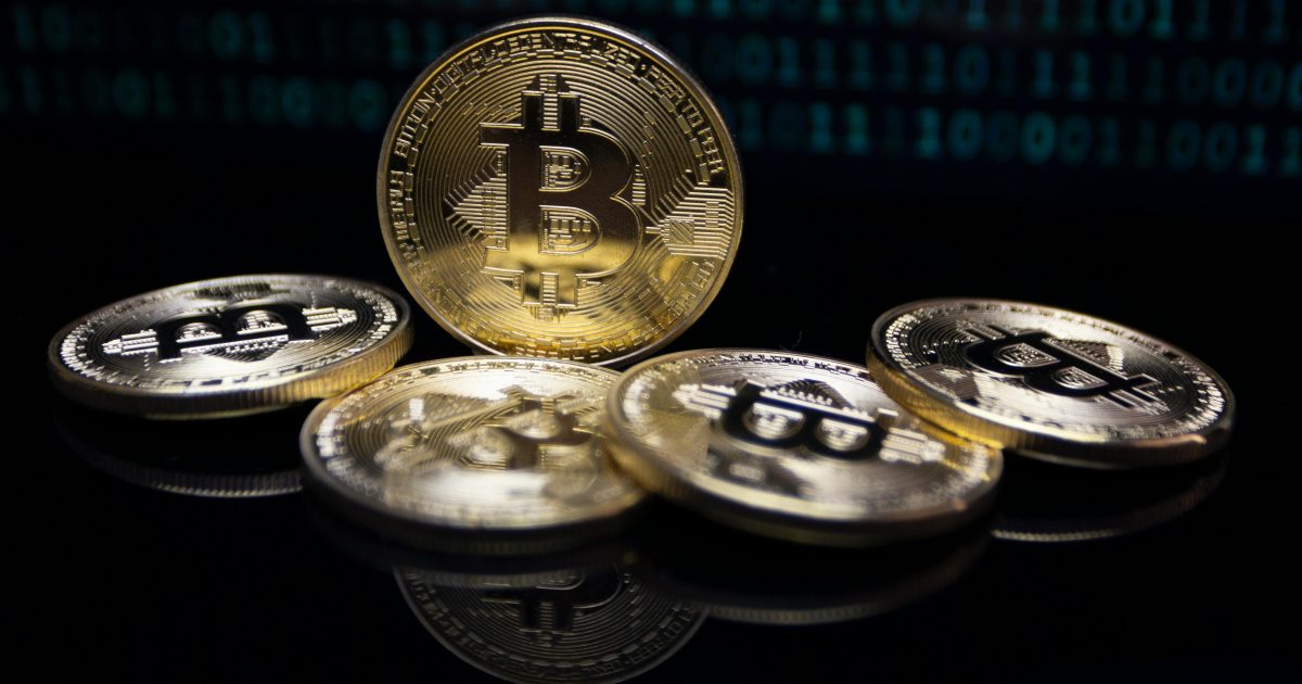 Bitcoin ETF Inflows Hit $1.97B in April as Institutions Shift to Credit Products