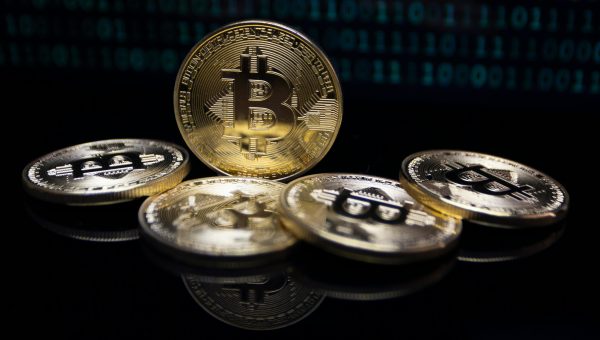 Bitcoin ETF Inflows Hit $1.97B in April as Institutions Shift to Credit Products