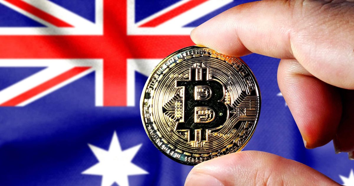 Australia’s CGT Overhaul Could Double Tax on Crypto Gains by 2027