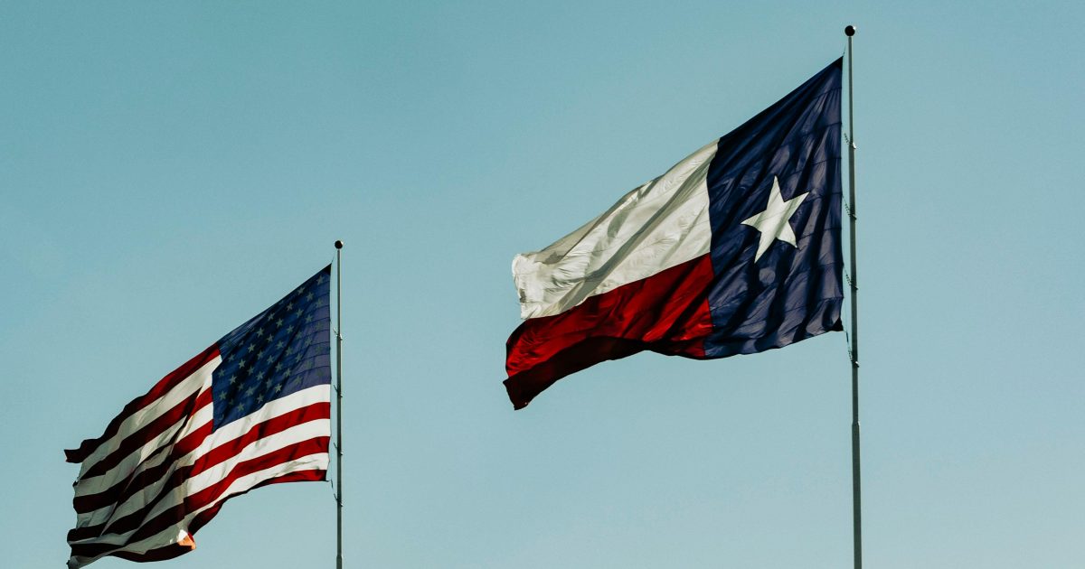 Texas moves $10M Bitcoin from ETF to direct custody