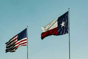 Texas moves $10M Bitcoin from ETF to direct custody