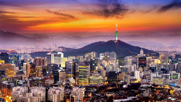 South Korea’s 22% Crypto Tax Takes Shape With January 2027 Deadline