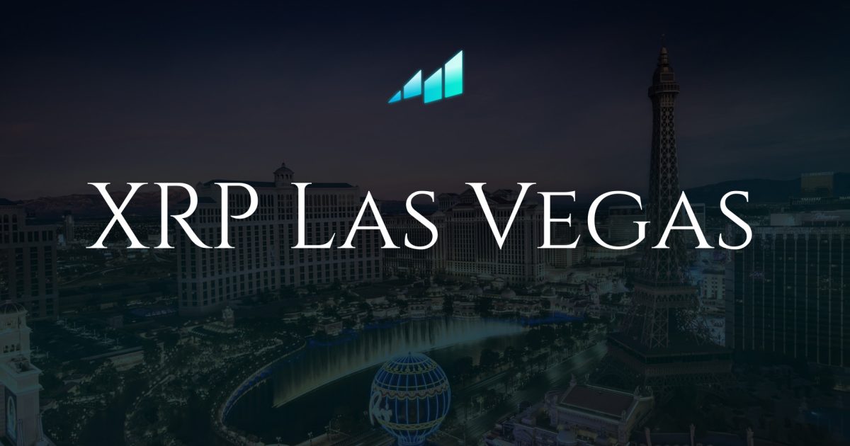 Ripple Floods Vegas With XRP Ads During Bitcoin 2026 Conference
