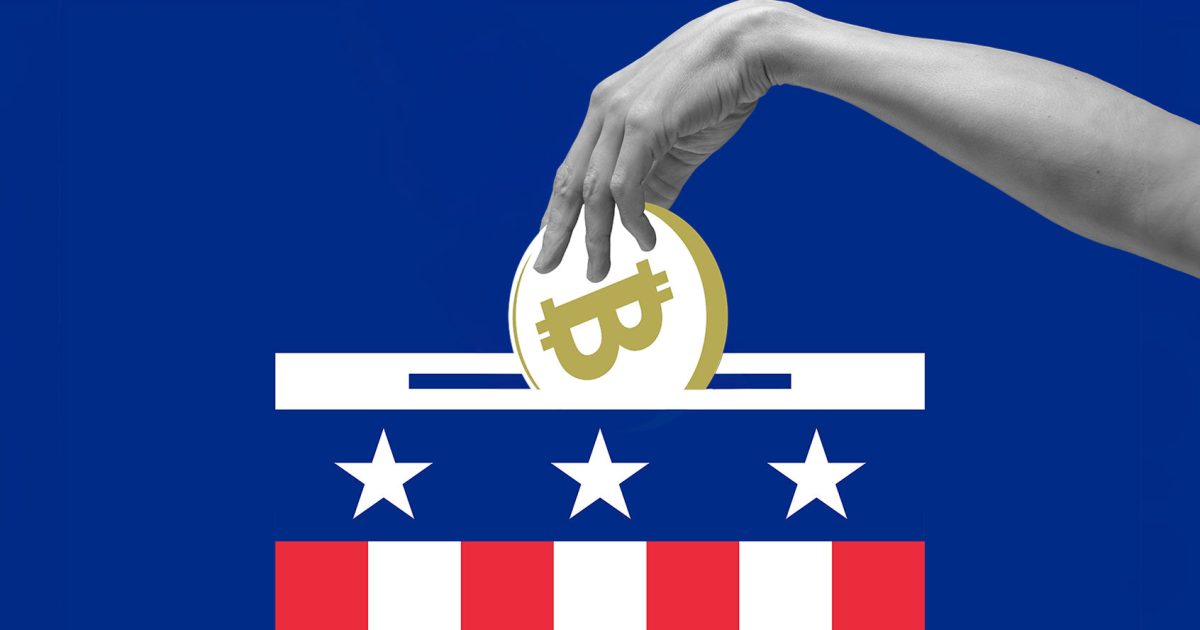 Fairshake’s $7.2M Week Signals Crypto Industry’s Grip on 2024 Congressional Races