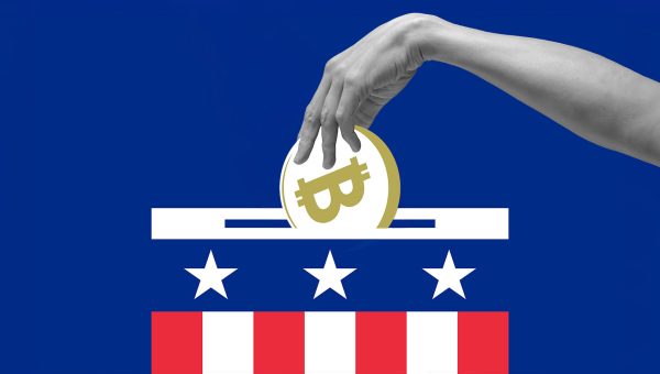 Fairshake’s $7.2M Week Signals Crypto Industry’s Grip on 2024 Congressional Races
