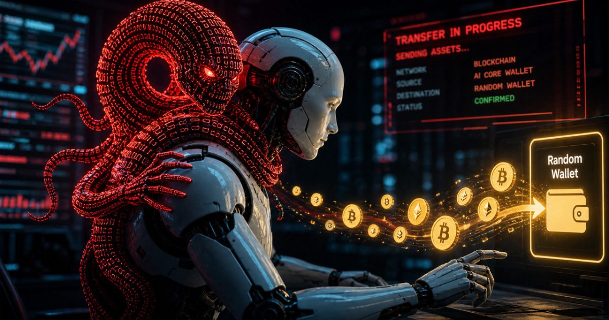 Grok’s Morse Code Flaw Exposed $200K Token Theft via Bankrbot