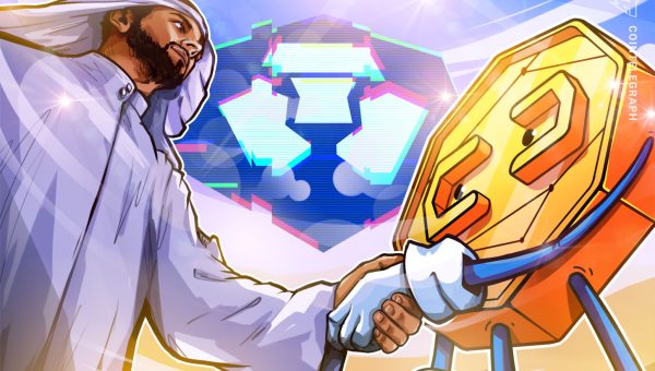 Crypto.com’s UAE SVF License Unlocks Dubai Government Payments