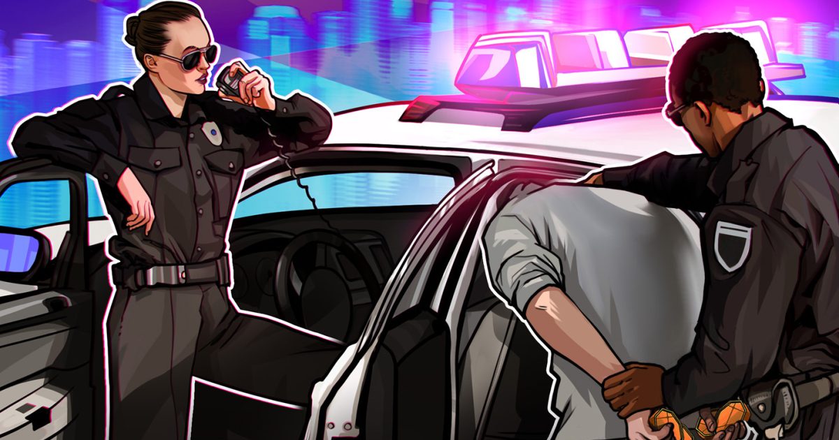 California Burglar Gets 78 Months for $250M Crypto Theft Ring
