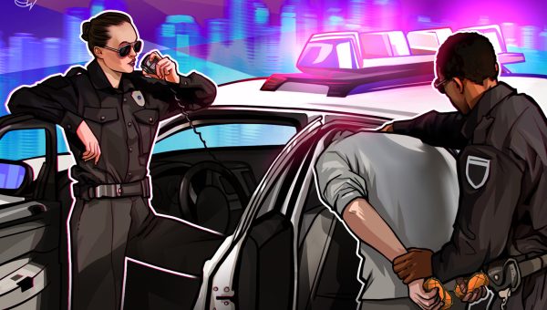 California Burglar Gets 78 Months for $250M Crypto Theft Ring