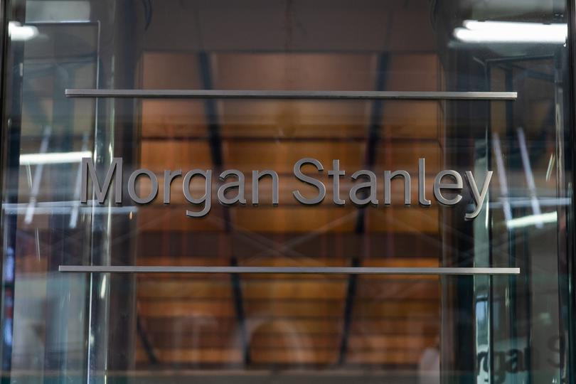 Morgan Stanley’s $100M Bitcoin ETP Signals Banks’ Crypto Custody Push