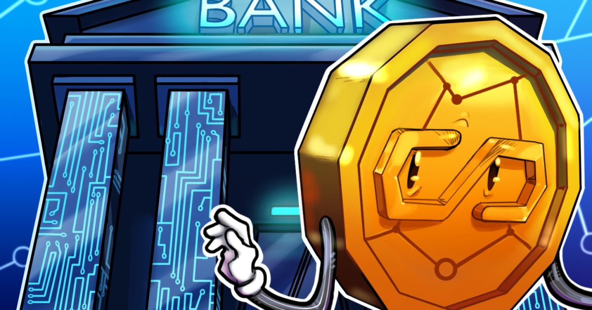 Augustus Wins OCC Nod to Build AI-Native Dollar Settlement Bank