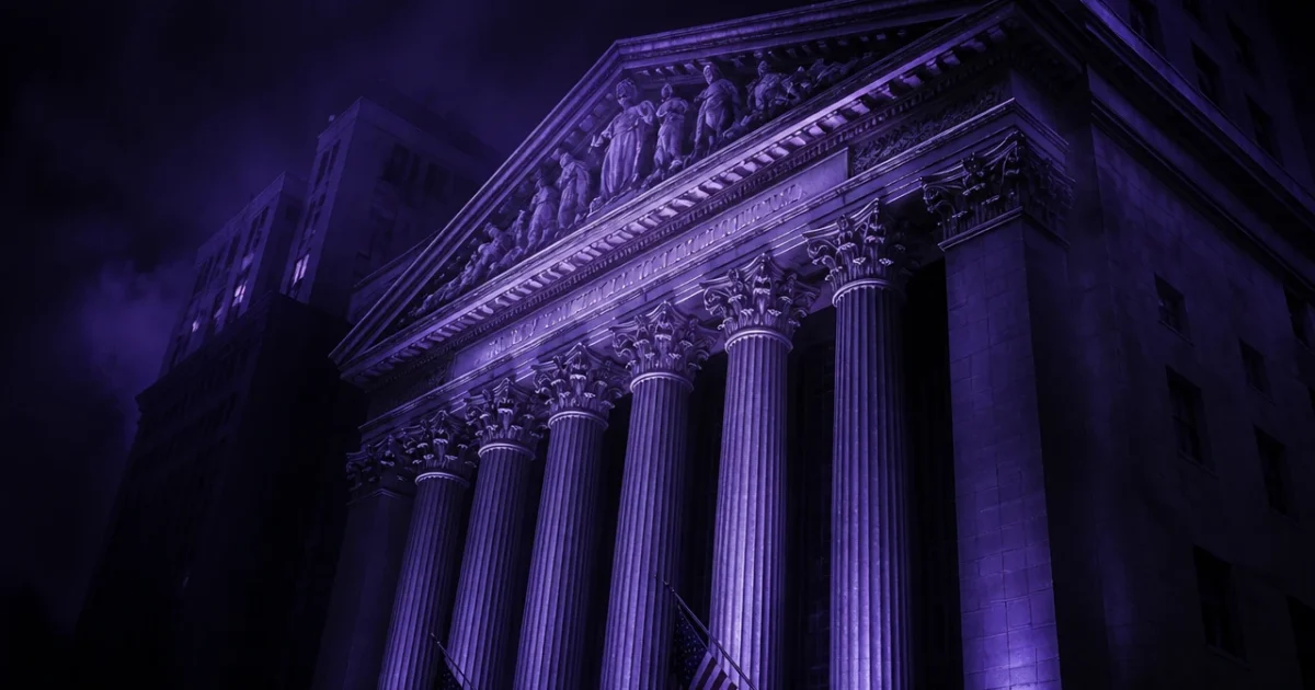 Banks Block Senate Stablecoin Plan Over Deposit Risk Fears