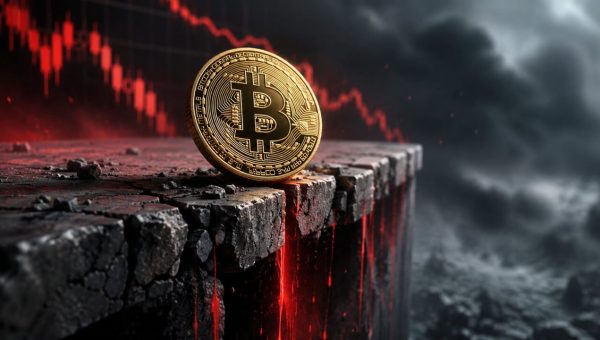 Bitcoin ETF Outflows Break Six-Week Rally as Iran Shock Tests Institutional Risk Limits