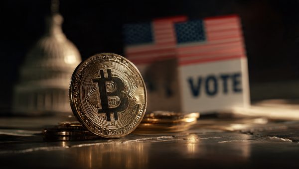 Fairshake’s $514K Bet on Baird Signals Crypto’s 2026 Election Playbook