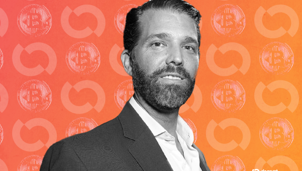 World Liberty Financial Denies Trump Sons Exit Amid Token Rally