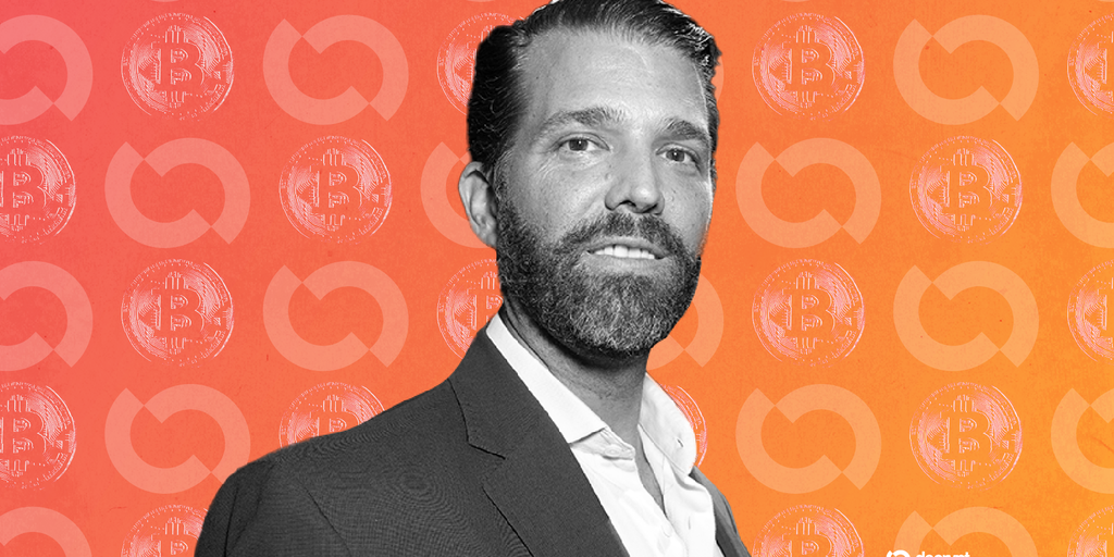 World Liberty Financial Denies Trump Sons Exit Amid Token Rally