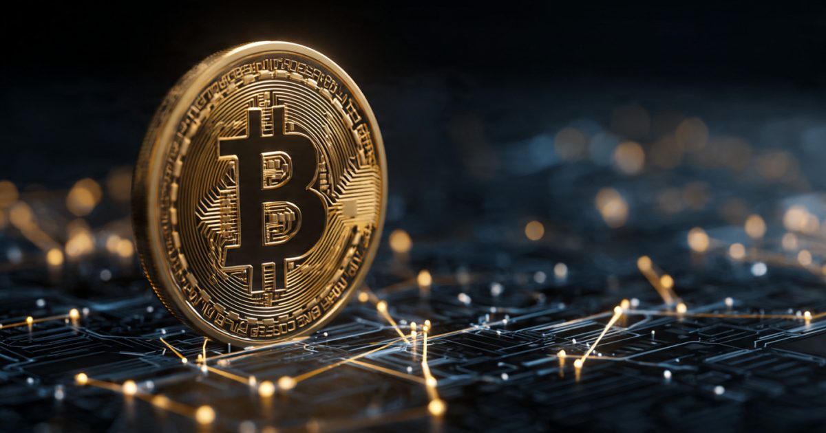 Bitcoin’s 12% April Rally Ends Five-Month Slump, But Structural Demand Remains Elusive
