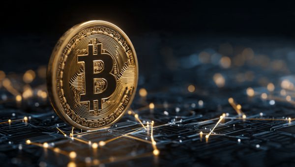 Bitcoin’s 12% April Rally Ends Five-Month Slump, But Structural Demand Remains Elusive