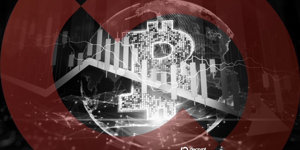 Revolut Bitcoin Display Crashes to Zero Amid Third-Party Feed Failure