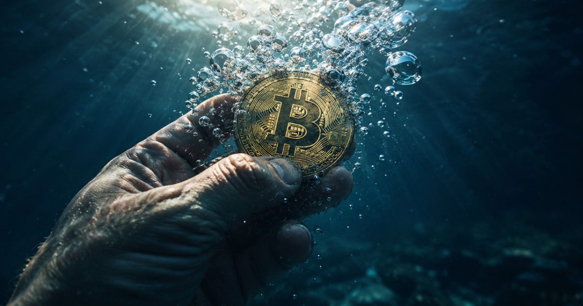 Bitcoin Plunges Below $78K as Options Expiry Triggers $980M Liquidation Cascade