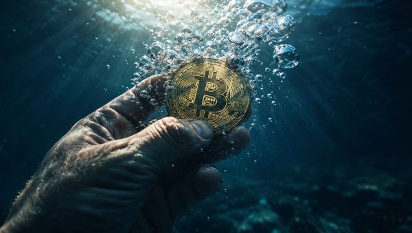 Bitcoin Plunges Below $78K as Options Expiry Triggers $980M Liquidation Cascade