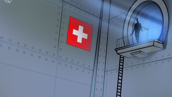 Swiss Bitcoin Reserve Campaign Fails—SNB Holds the Line on Crypto