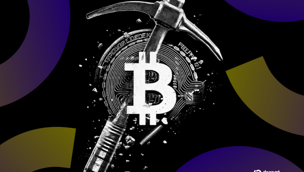 Bitcoin Miner MARA Sells $1.5 Billion in BTC, Reports $1.26 Billion Q1 Loss