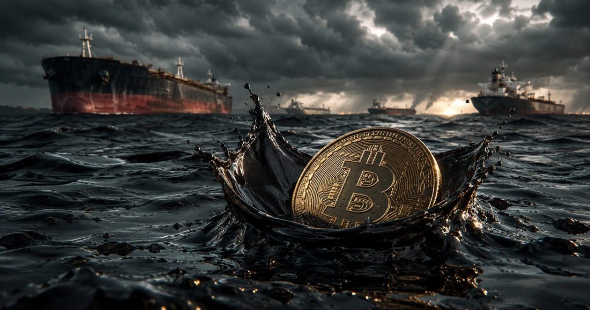 Kagan’s Iran Defeat Warning Signals New Inflation Risk for Bitcoin