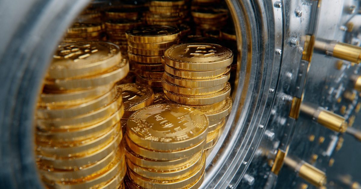 Taiwan Lawmaker Pushes Bitcoin as Geopolitical Hedge Against Dollar Exposure
