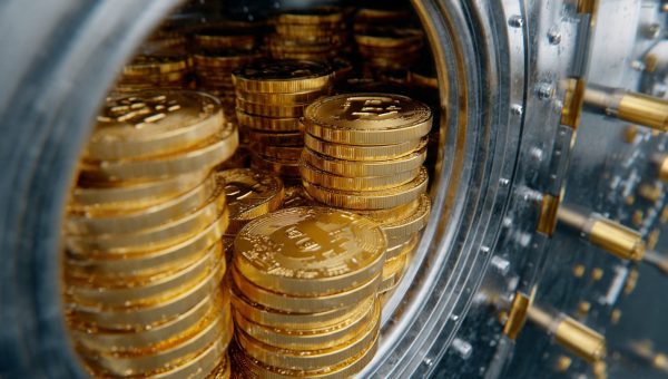 Taiwan Lawmaker Pushes Bitcoin as Geopolitical Hedge Against Dollar Exposure