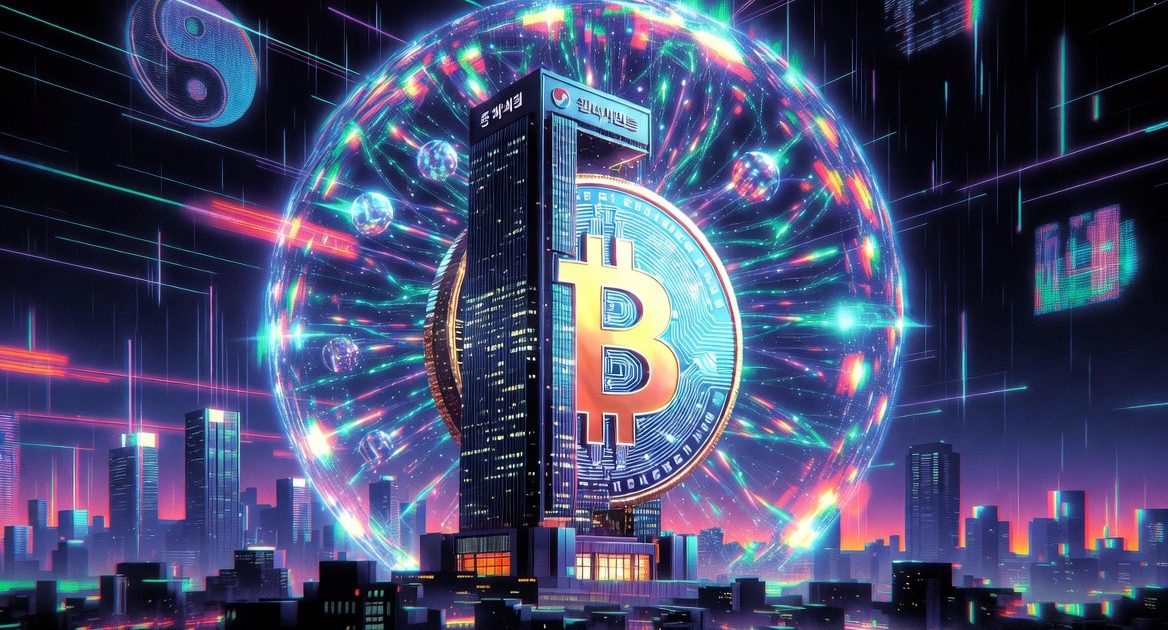 South Korea’s First KRW Stablecoin PoC Taps Quantum Security on Kaia