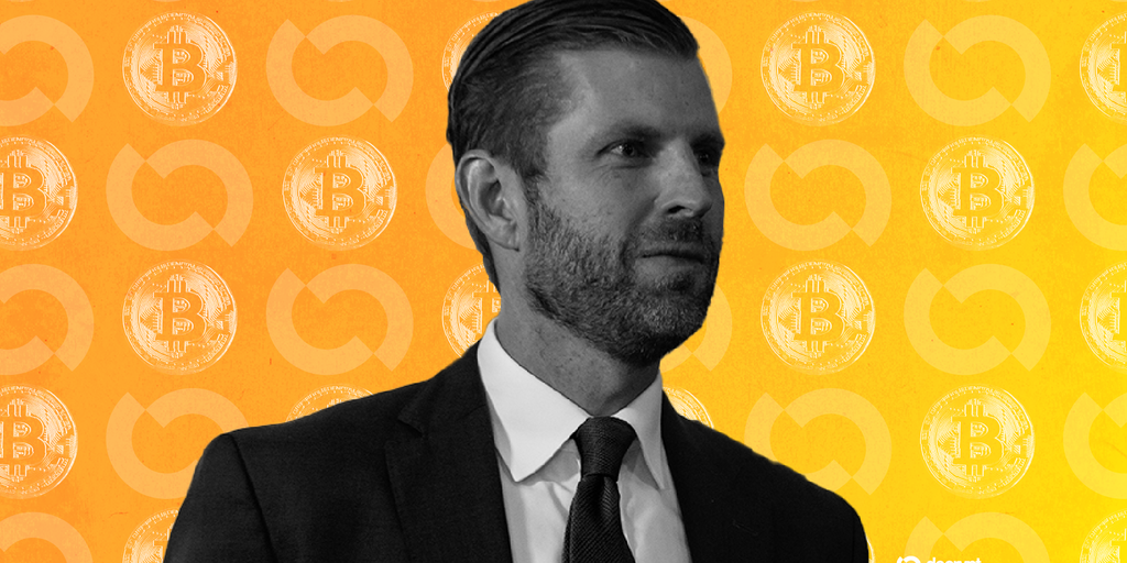 American Bitcoin Shares Posts $82M Loss, Shares Tumble