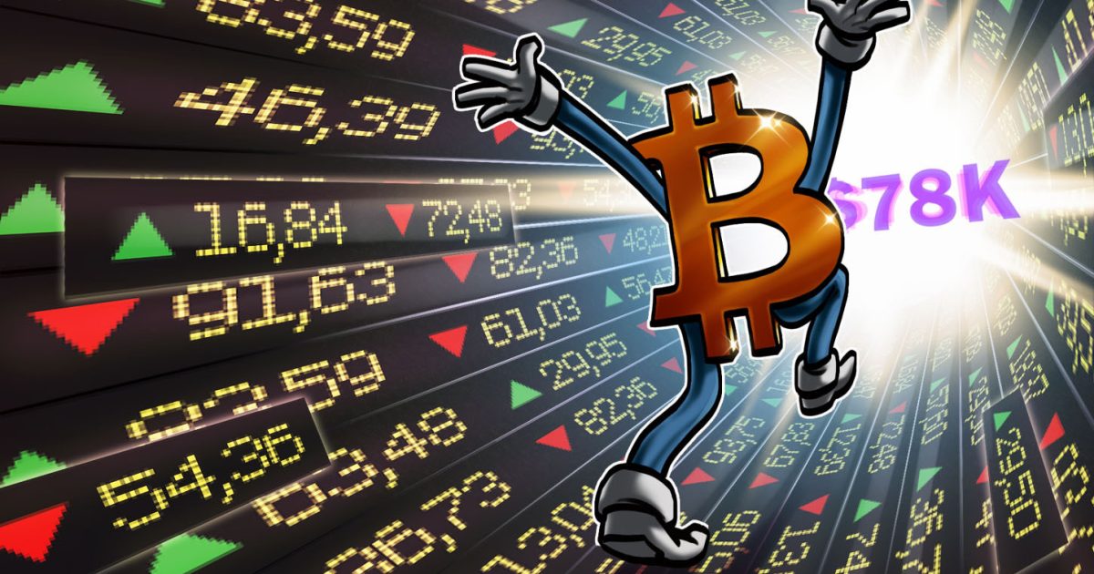 Bitcoin RSI Hits 70 as $3.1B in Longs Face Liquidation Risk
