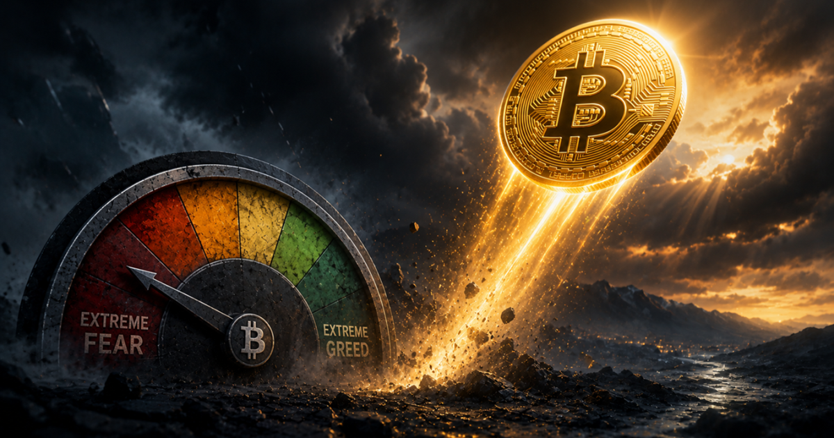 Bitcoin Hits $82,500 as Fear & Greed Index Signals Skepticism on Rally