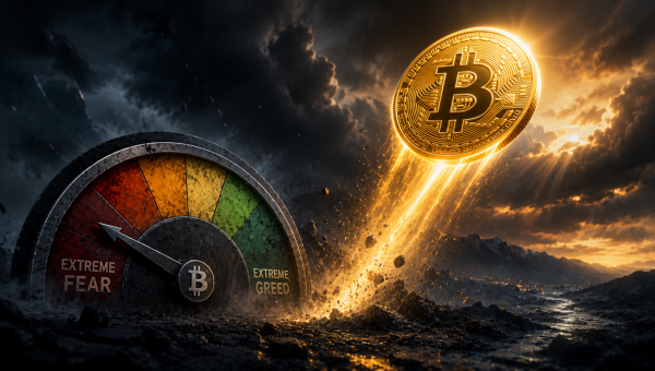 Bitcoin Hits $82,500 as Fear & Greed Index Signals Skepticism on Rally