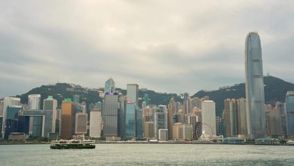 Bitcoin Stalls at $80K as Hong Kong Capital Floods AI IPOs Instead