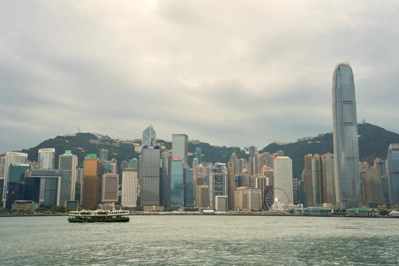 Bitcoin Stalls at $80K as Hong Kong Capital Floods AI IPOs Instead