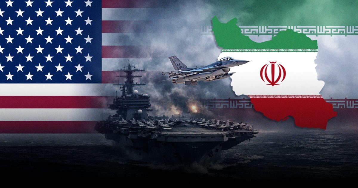 US Treasury Seizes $500M in Iranian Crypto as Sanctions Campaign Intensifies