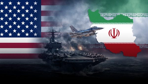 US Treasury Seizes $500M in Iranian Crypto as Sanctions Campaign Intensifies