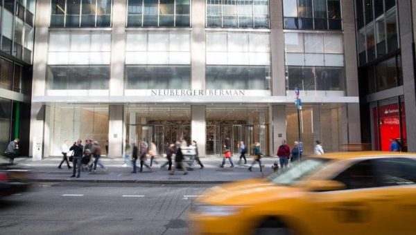 Ripple Prime Lands $200M from Neuberger Berman to Scale Institutional Crypto Brokerage