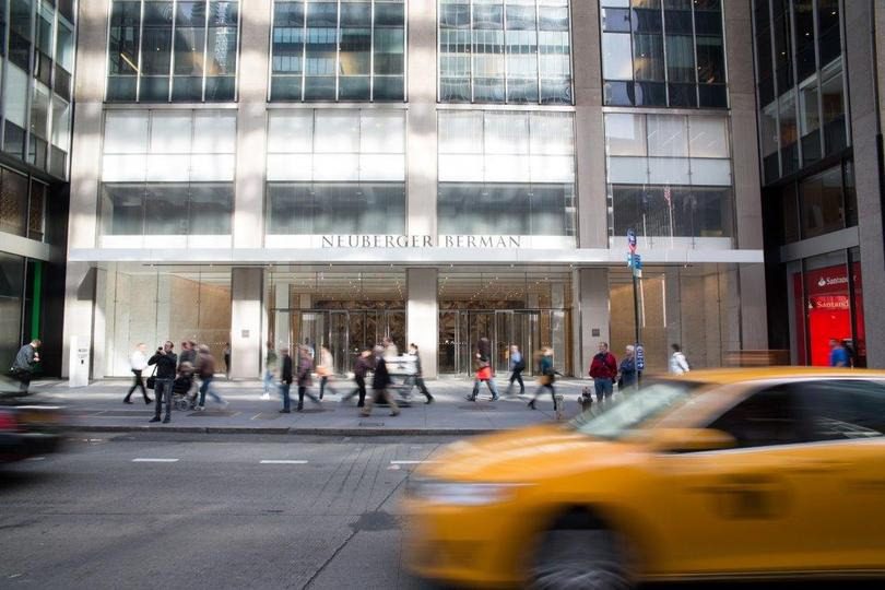 Ripple Prime Lands $200M from Neuberger Berman to Scale Institutional Crypto Brokerage