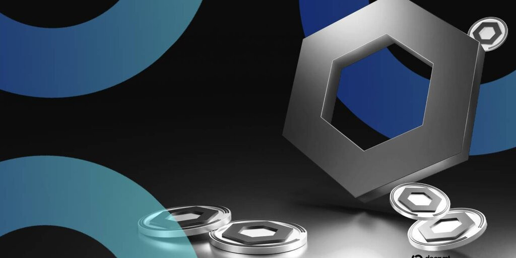 DTCC Taps Chainlink for Wall Street Collateral Management