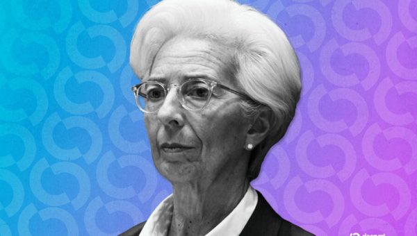 Lagarde Warns Euro Stablecoins Face Structural Design Flaws