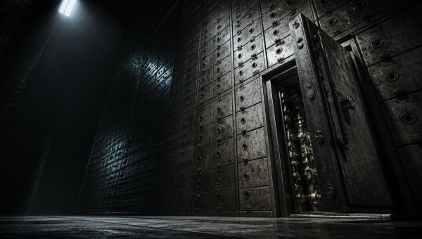 Paxos Gets SEC Nod as First Blockchain Securities Depository