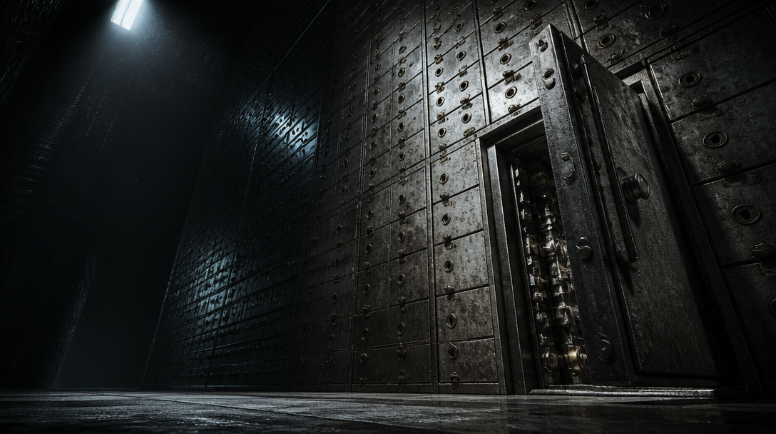 Paxos Gets SEC Nod as First Blockchain Securities Depository