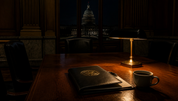 Texas appoints five-member committee to oversee Bitcoin Reserve transition